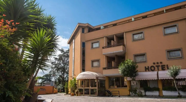 Hotel Santa Maura