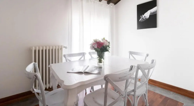 Italianway - Barberini 5 Sensus