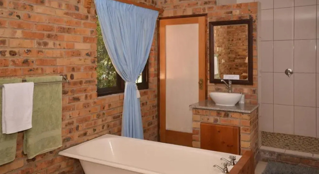 Двухместный номер Standard с видом на море IRONWOOD LODGE