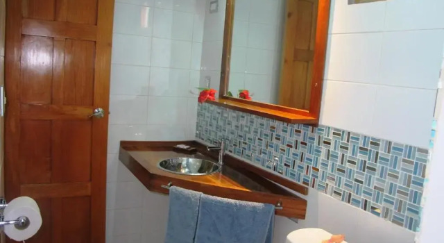 Hotel Iguanito