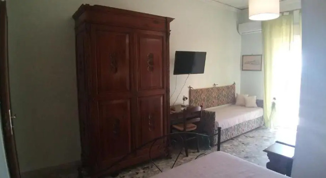 B&B Di Mare, Book Bed and Breakfast Hotels in Sicily with Parking, Parking