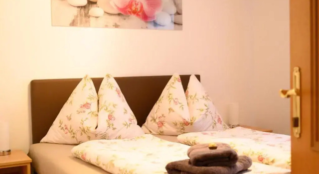 Апартаменты Appartement Gruber-Hofer