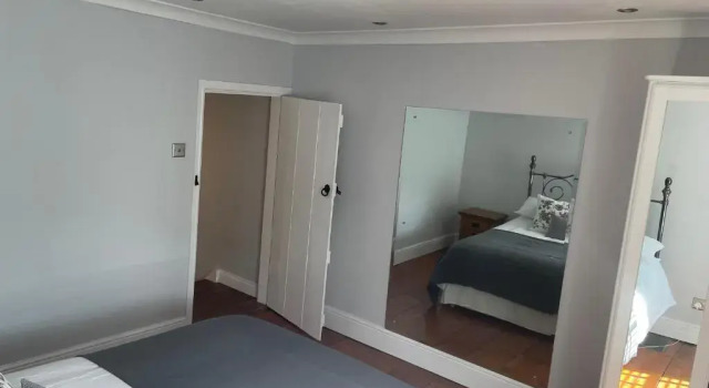 17 Eastgate, 예약 호텔 Cowbridge 