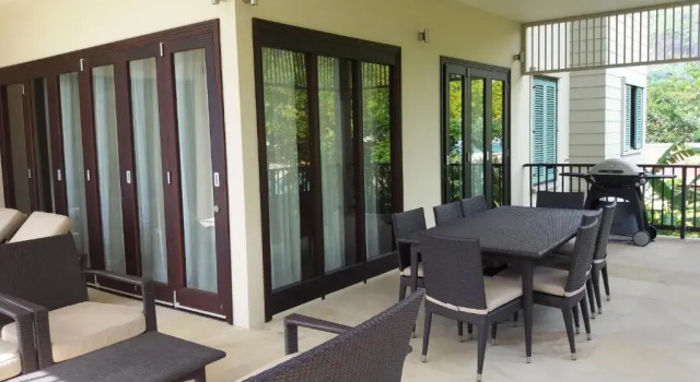 Апартаменты Papay Suite by Simply-Seychelles