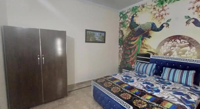 3 Bedrooms Luxury House at Prime Location