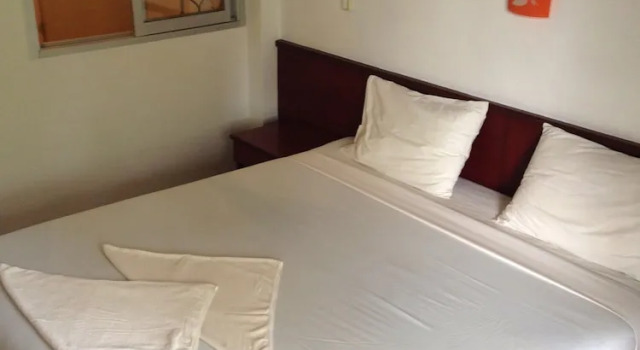Номер Standard с балконом Noble House Beach Resort