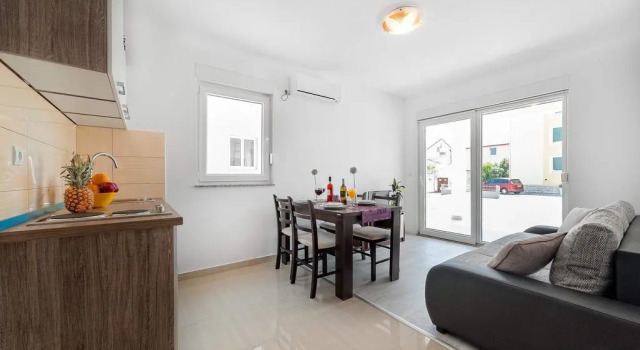 Apartments Hrvoje, Забронировать Апартаменты/квартира Апартаменты Шибеник, Апартаменты/квартира
