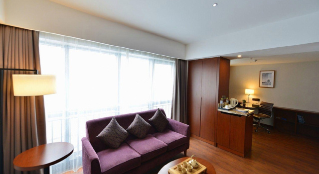 Yitel Collection Beijing Zhongguancun Software Park, Book Hotel Beijing Beijing Province