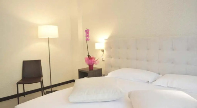 HLL Hotel Lungolago