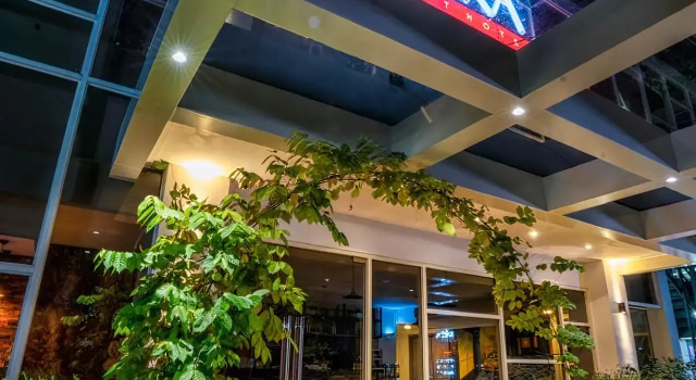 Kaloka Airport Hotel