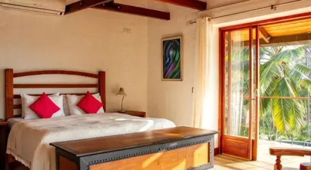 Люкс Bougainvillea Retreat