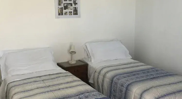 Двухместный номер Standard ring hostel