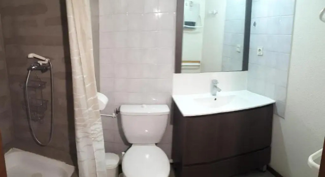 Студия Joli studio très clair