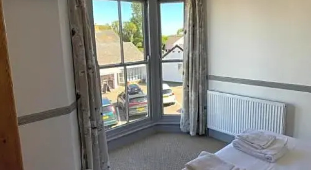 St Tudwals Inn, Buchen Sie Hotel Llanengan Gwynedd