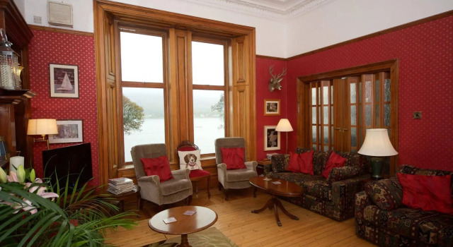Craigard House Hotel, Забронировать Отель Отели Glasgow & The Clyde Valley с завтраком, Завтраки