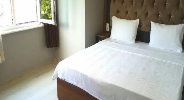 Номер Standard Yasin Apart hotel