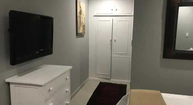 Номер Deluxe The Afropolitan