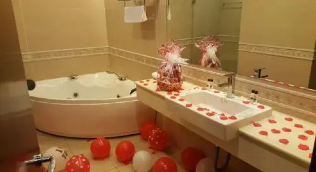 Hotel Residence Monalisa, 预订 酒店 罗安达 罗安达., 靠近 贝拉斯购物中心