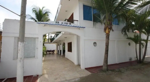 Casa Arrecife Spa, Rezerwuj Ośrodek wypoczynkowy Hotele resortowe w Bolivar, Ośrodek wypoczynkowy