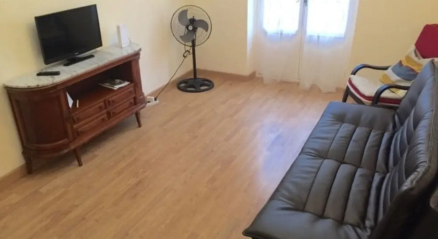 Cesar Apartment