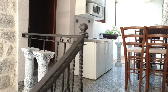 Люкс Comfort Villa Ivana