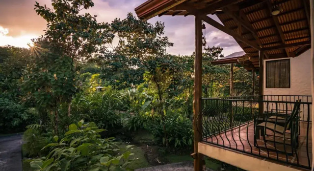 Номер Standard Casa Luna Hotel & Spa