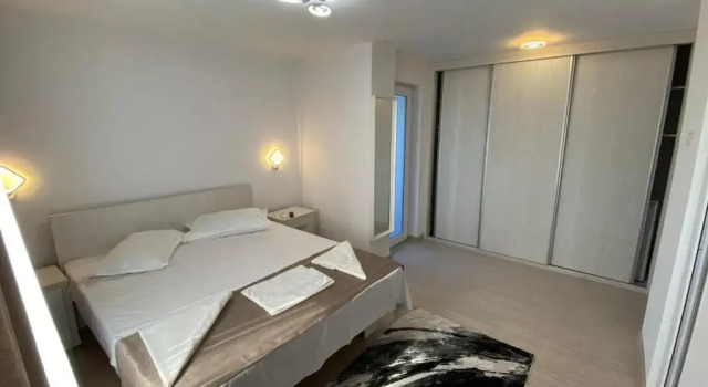Двухместный номер Standard Vila Suzana