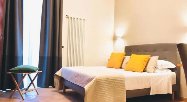 B&B A Due Passi