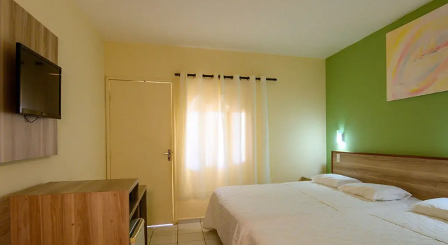 Pirangi Village Hotel