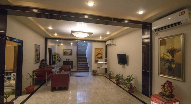 KRC Annexe Tezpur