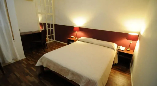 Двухместный номер Standard Gran Hotel Uruguay