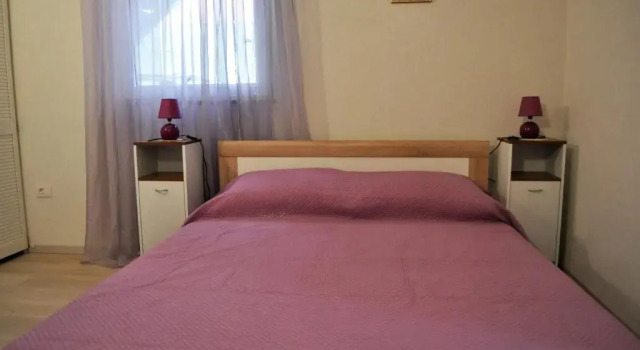 Апартаменты Apartments Val