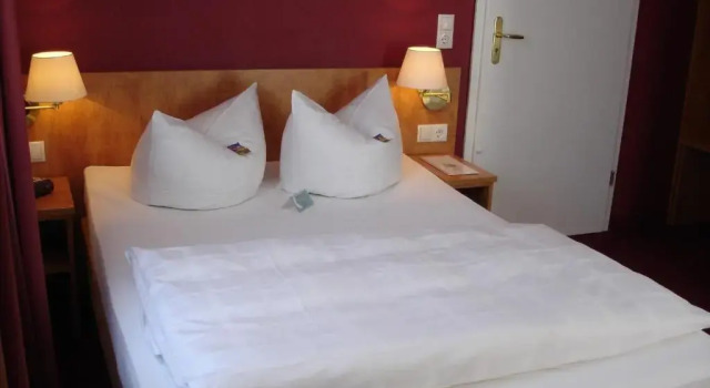 Номер Standard Sunny´s Hotel & Residence