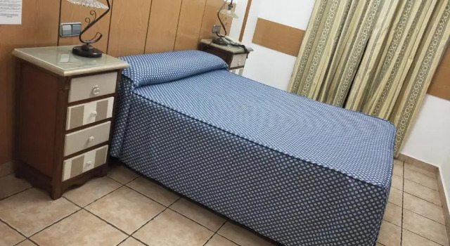 Двухместный номер Standard Hostal Maria Ronda
