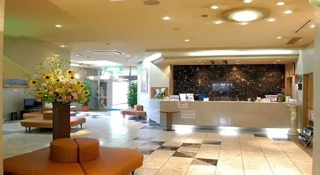 Seagrande Shimizu Station Hotel / Vacation STAY 8209