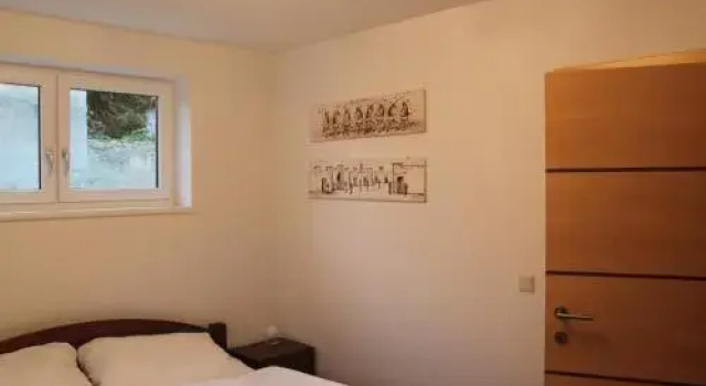 Ferienwohnung in Jois