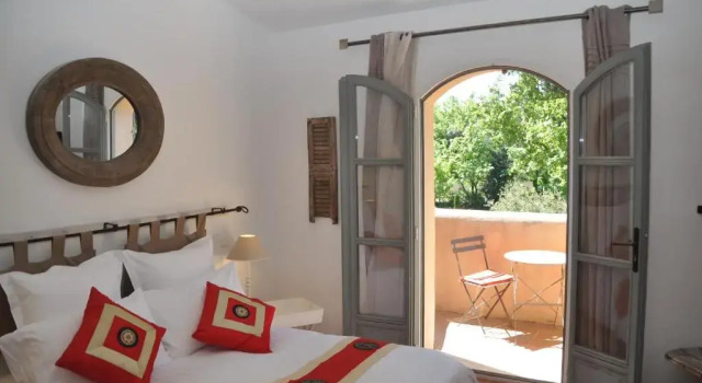 Le Clos Geraldy
