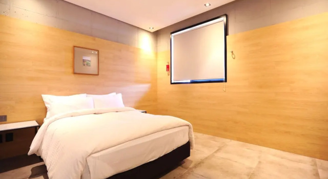 Номер Standard The Hong C Hotel