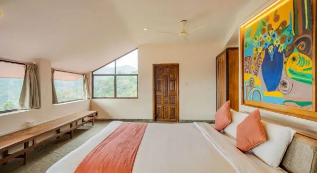 Palette Escape Kottai Resort, Забронировать Курортный отель Курортные отели штата Тамилнада, Курортный отель