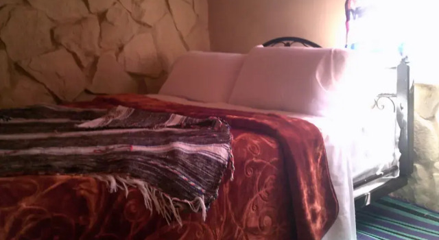 Номер Standard Auberge Imine Taghya