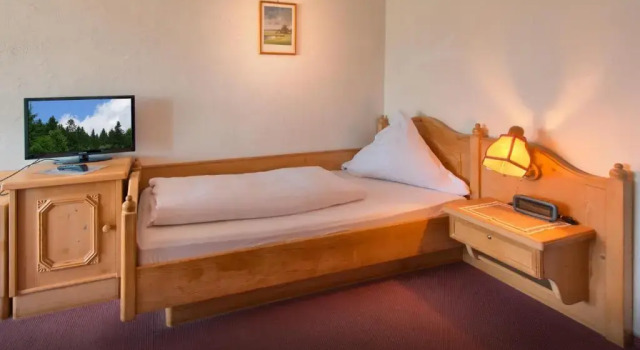 Номер Classic Landgasthof Zum Schwanen