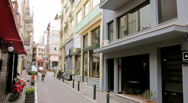 Concierge Monastiraki