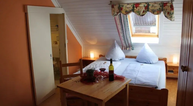 Ferienhof Hofer, Reserva ahora Hotel Absberg Baviera, cerca de Hopfenstrand