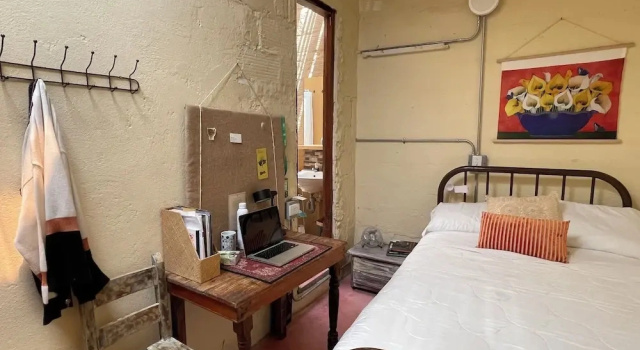Standard chambre Coliving Granada