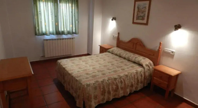 Апартаменты с 2 комнатами Apartamentos Martin