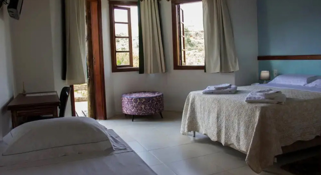 Hotel Cabanas Rio do Salto, Забронировать Отель Отели штата Рио-де-Жанейро 3 звезды, 3*
