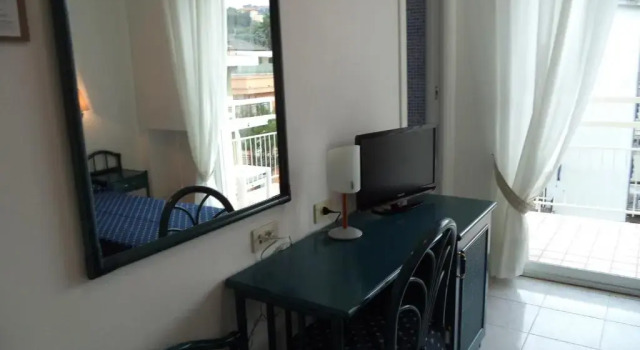 Номер Classic Hotel Miramare