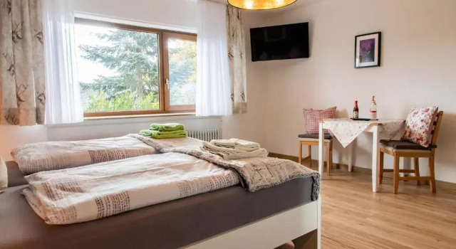 Студия Deluxe stuub simonswinkel
