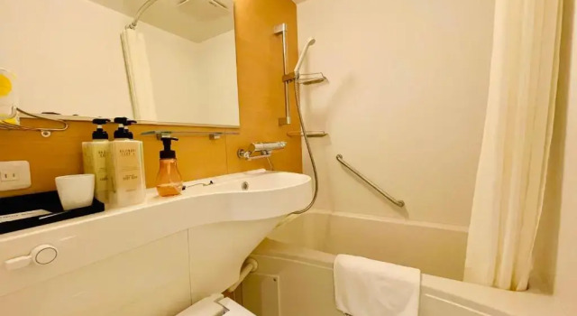 Одноместный номер Standard Phoenix Park Hotel