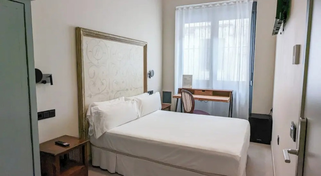 Номер Standard Akla Hotel Badajoz